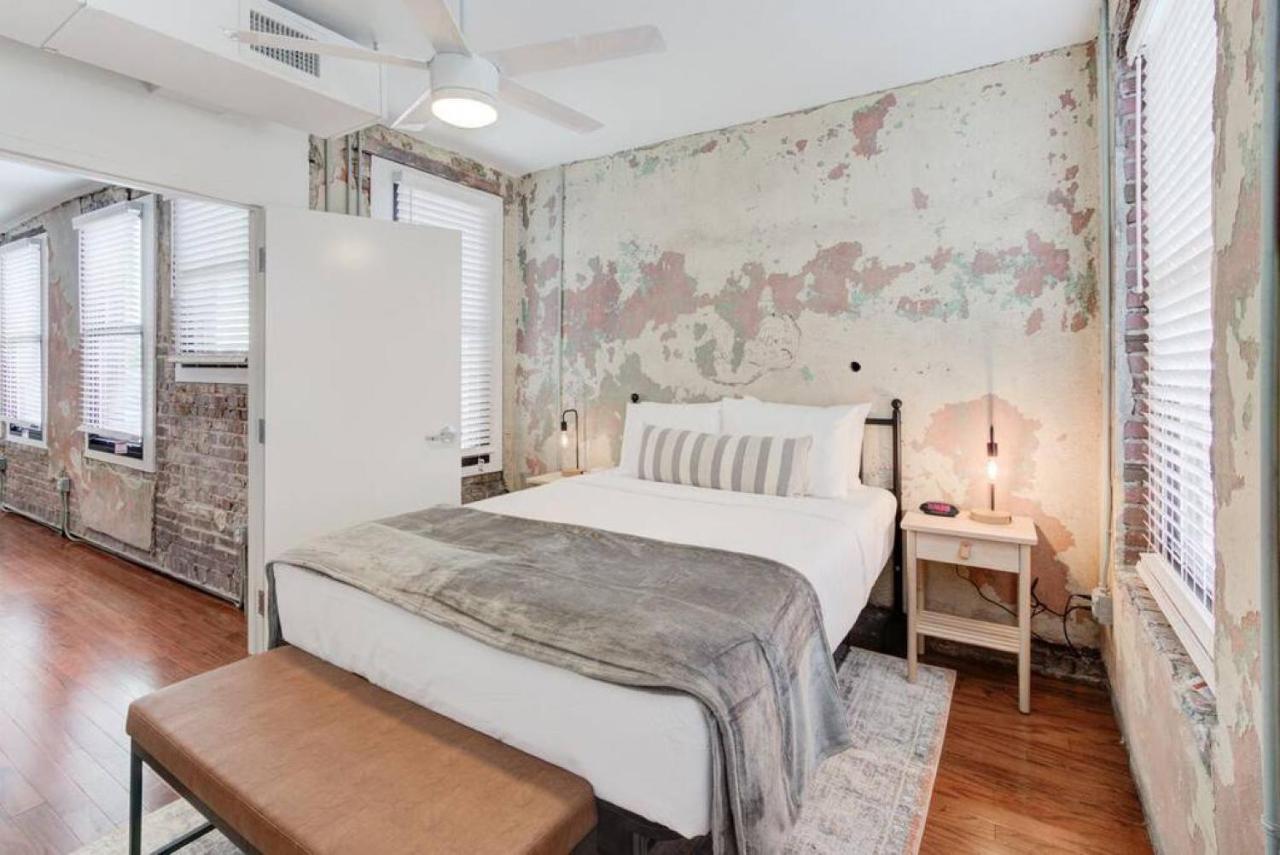 Historic Revival Downtown Appartement Memphis
