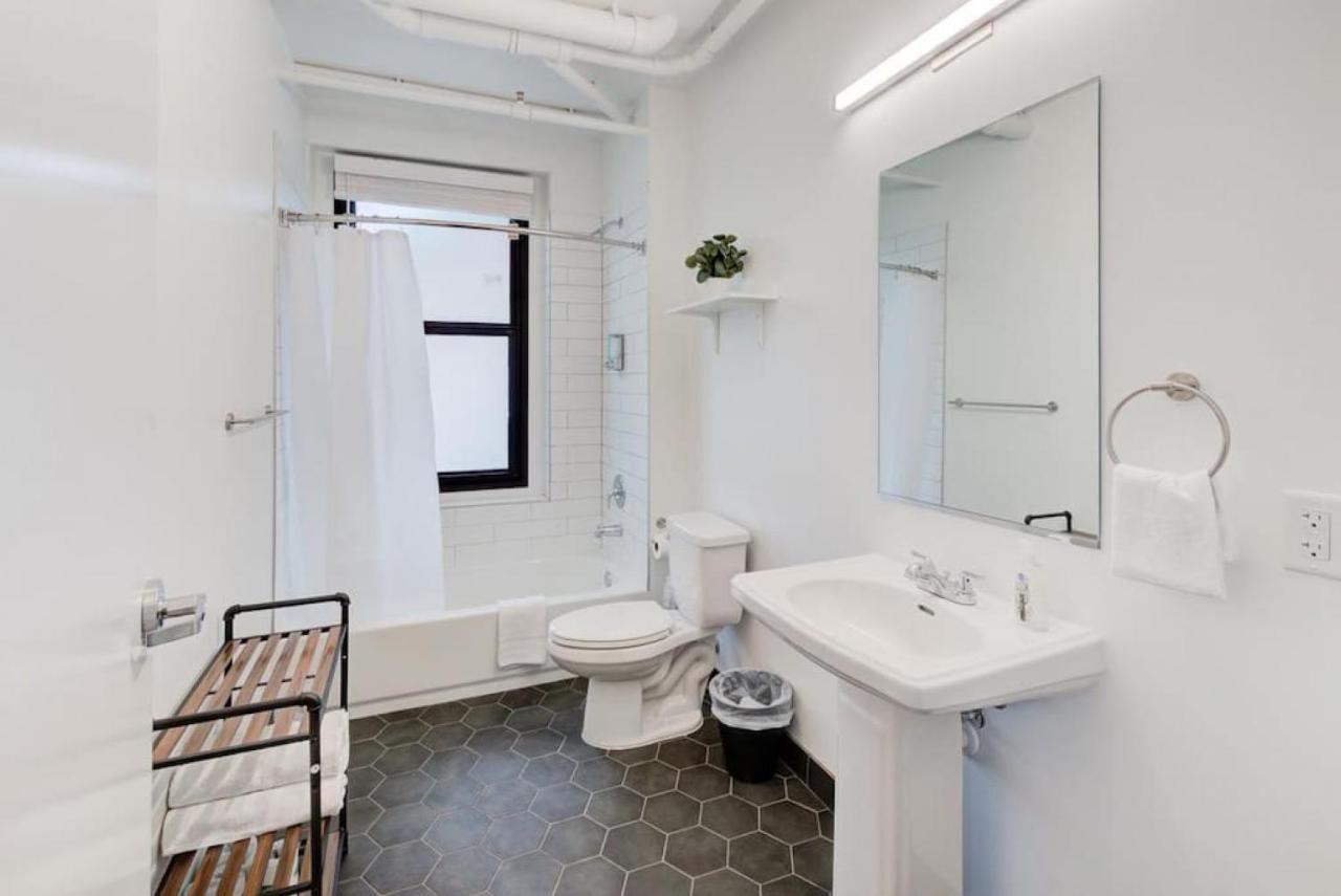 Appartement Historic Revival Downtown Memphis