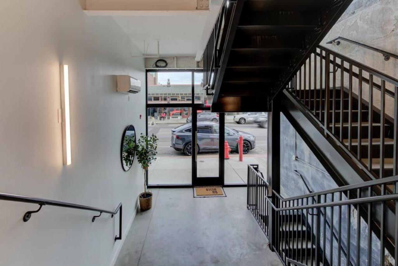 Historic Revival Downtown Appartement Memphis