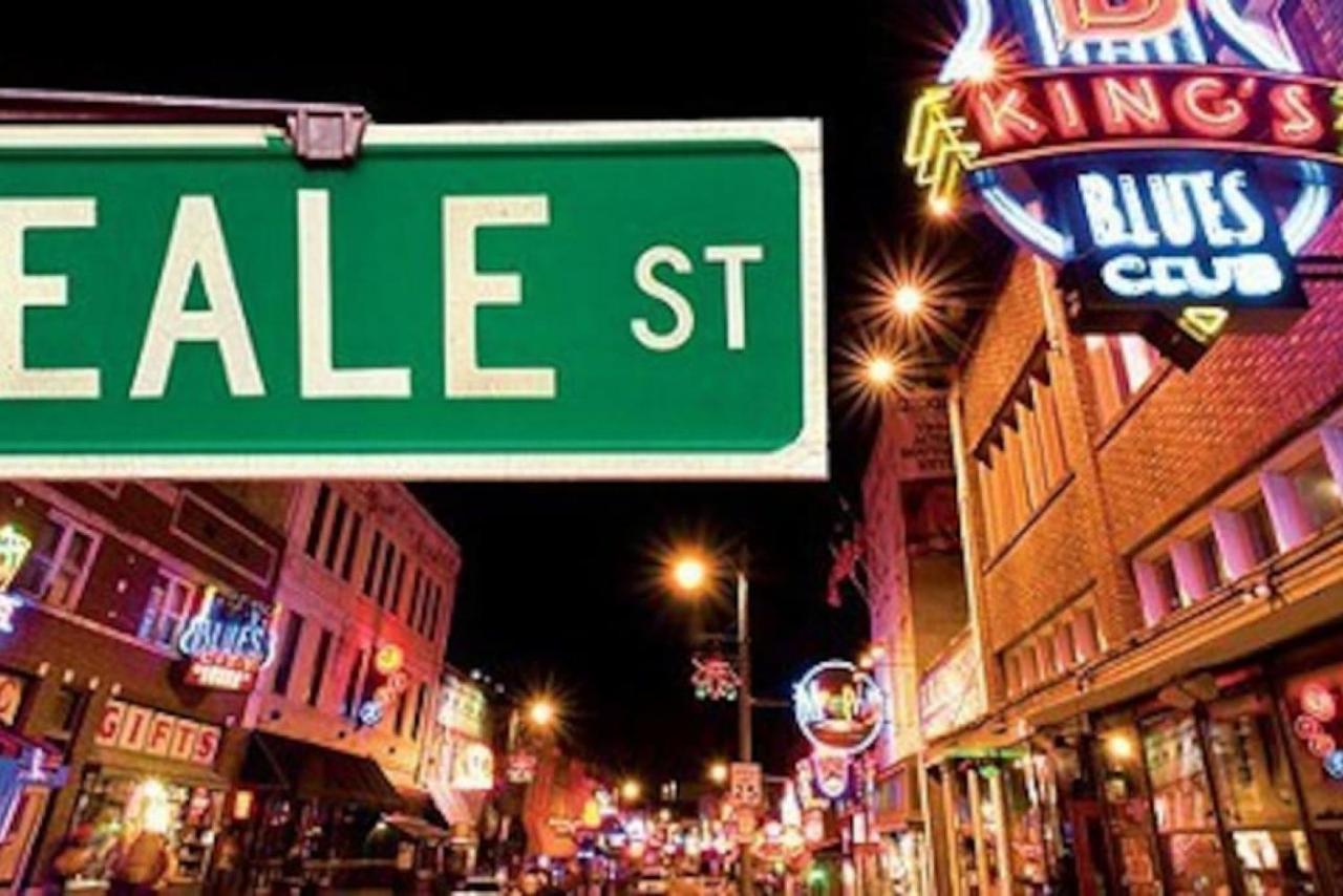 Appartement Historic Revival Downtown *