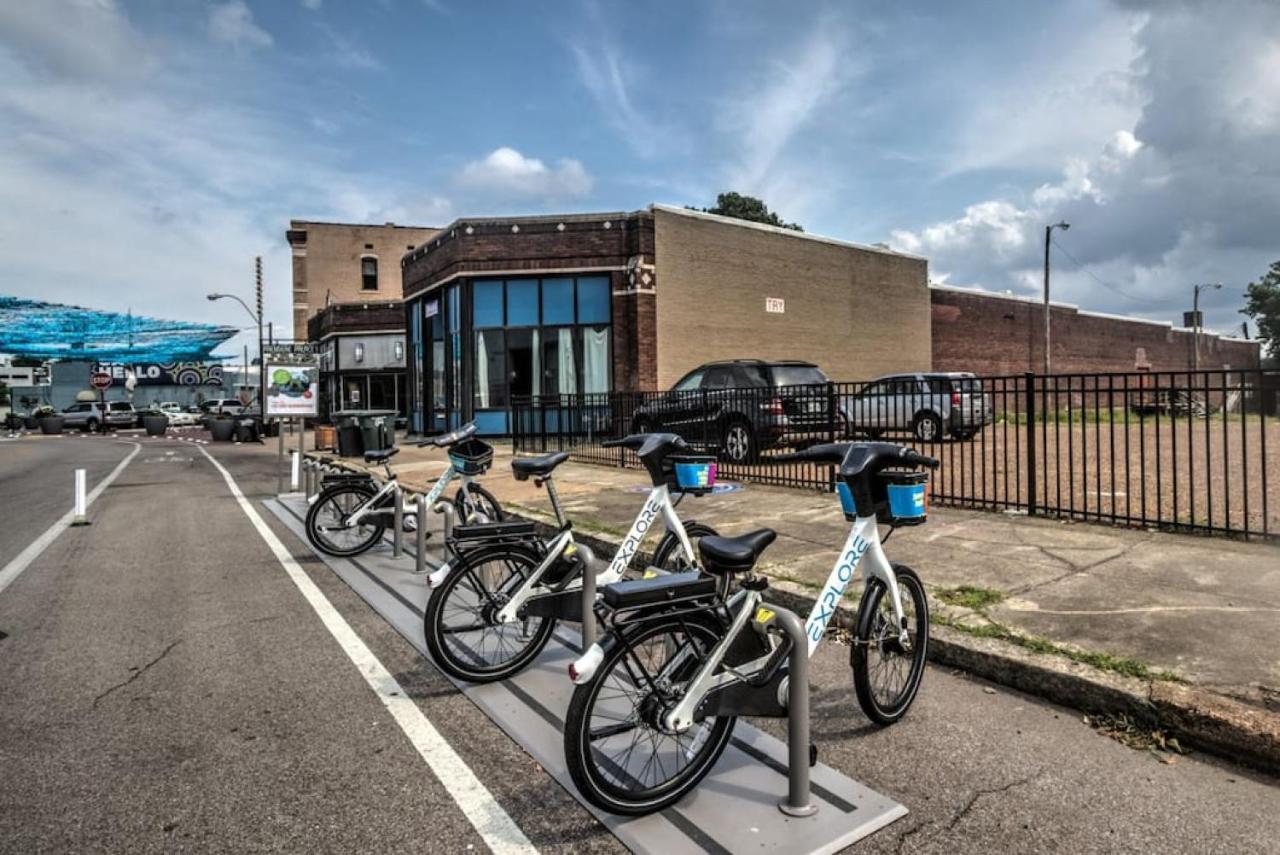 Historic Revival Downtown